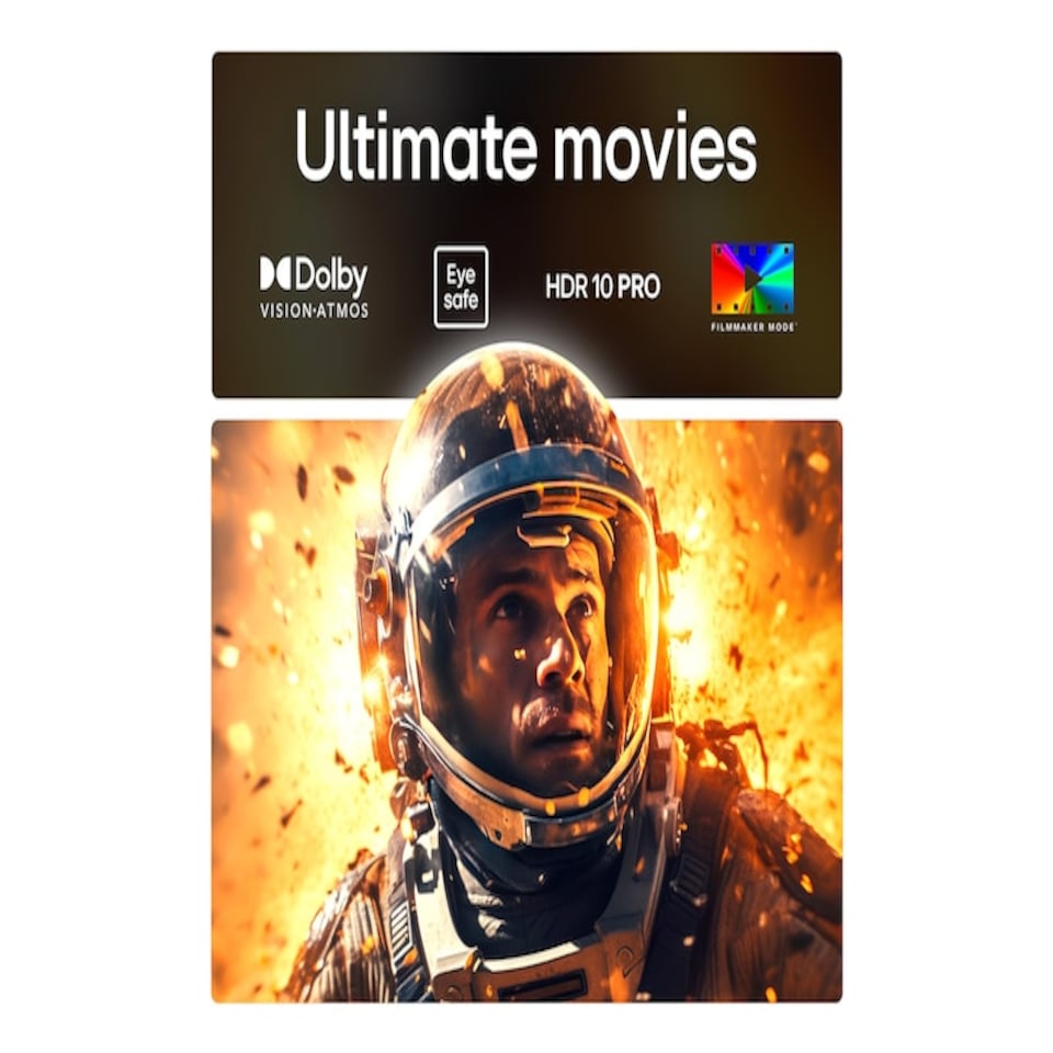 image 1 of LG OLED48G56LS 48" 4K Gallery OLED Smart TV with Dolby Vision & Atmos