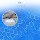 image 10 of SAIL One X Waterproof Sleeping Bag - Extra Wide 230x100cm - 3-4 Season