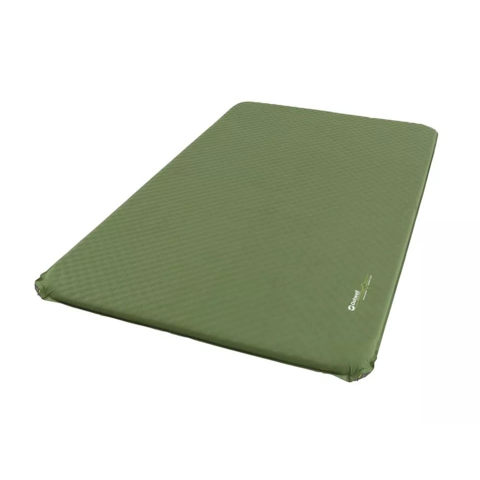 image 1 of Outwell Dreamcatcher Double Sleeping Mat