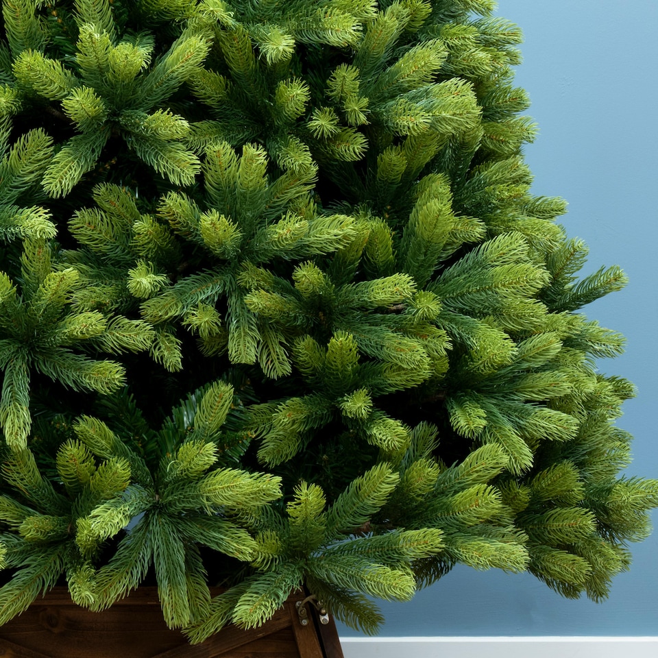 image 1 of Christmas Tree World  12ft/360cm Arbor Ultima Christmas Tree