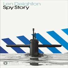 Spy Story