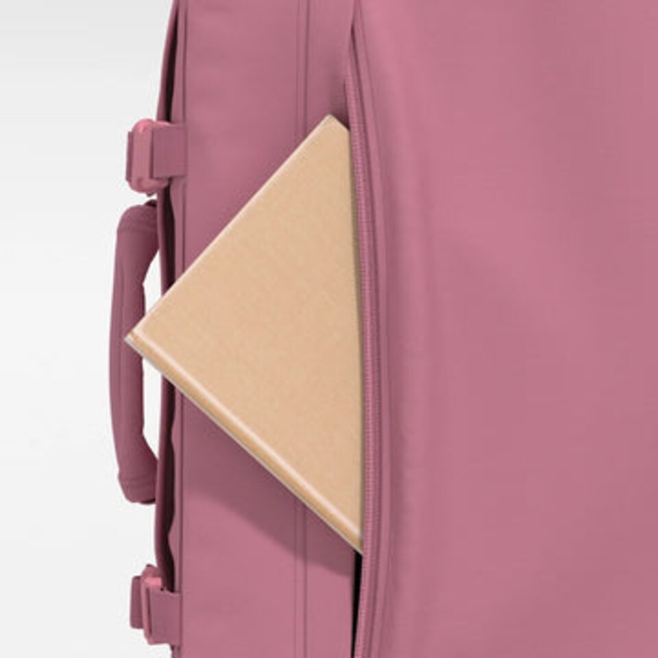 image 1 of CabinZero Classic Cabin Backpack 36L, Carry-on Approved with Lightweight Build