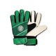 image 1 of Celtic FC Goalkeeper Fuse Gloves Youth Green