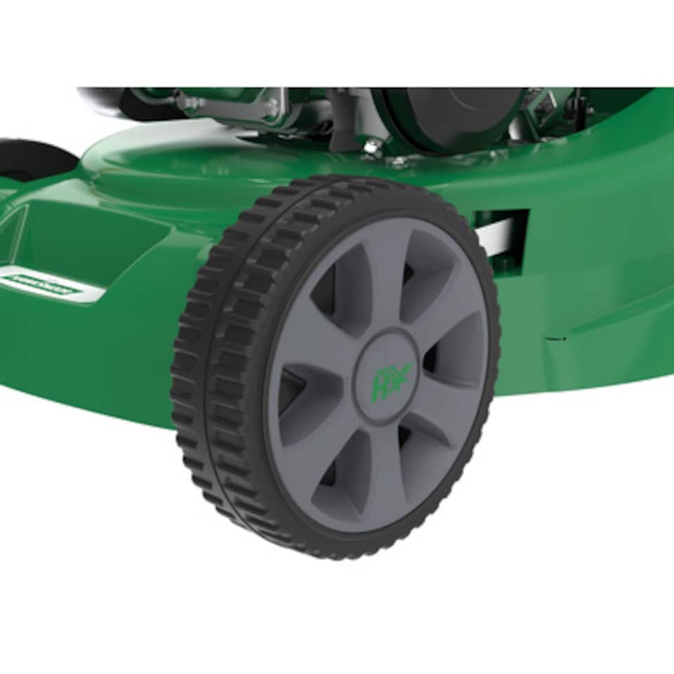 image 1 of Hawksmoor 132cc HP Petrol Lawnmower 40cm