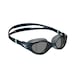 image 2 of Speedo Womens/Ladies Biofuse 2.0 2024 Swimming Goggles - Blue/Smoke - One Size