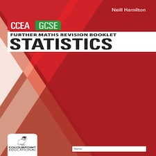 Statistics Further Mathematics Revision