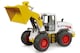 image 5 of Bruder ROADMAX Wheel loader Construction Loader Model