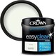 image 1 of Crown Easyclean Bathroom Mid Sheen 2.5L Milk White