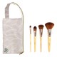 image 3 of So Eco Natural Travel Brush Set