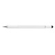 image 2 of XD Collection 5 in 1 Aluminium Tool Pen - White - One Size