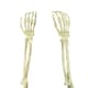 image 2 of Set of 2 Skeleton Hands Stake Lights