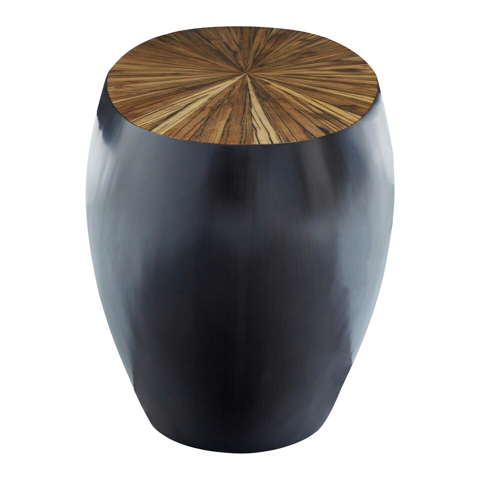 image 1 of Gabo Console Table Black