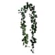 image 1 of Hill Interiors Artificial Ivy Garland - Green - One Size