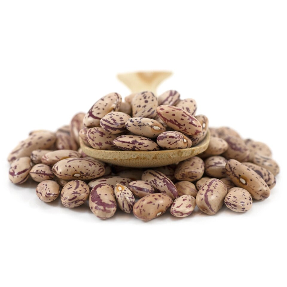 image 1 of Organic Pinto Beans 500g (Sussex Wholefoods) | Multi