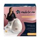 image 2 of Tommee Tippee Made for Me Single Electric Wearable Breast Pump