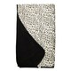 image 1 of Copper Pearl 3 Layer Jumbo Quilt Zara