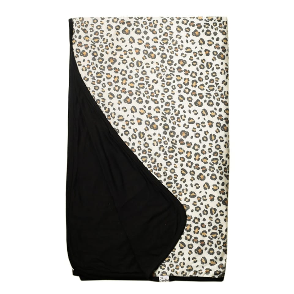 image 1 of Copper Pearl 3 Layer Jumbo Quilt Zara