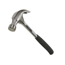 Bahco 429 Claw Hammer - Multi Colour - 570g (20oz)