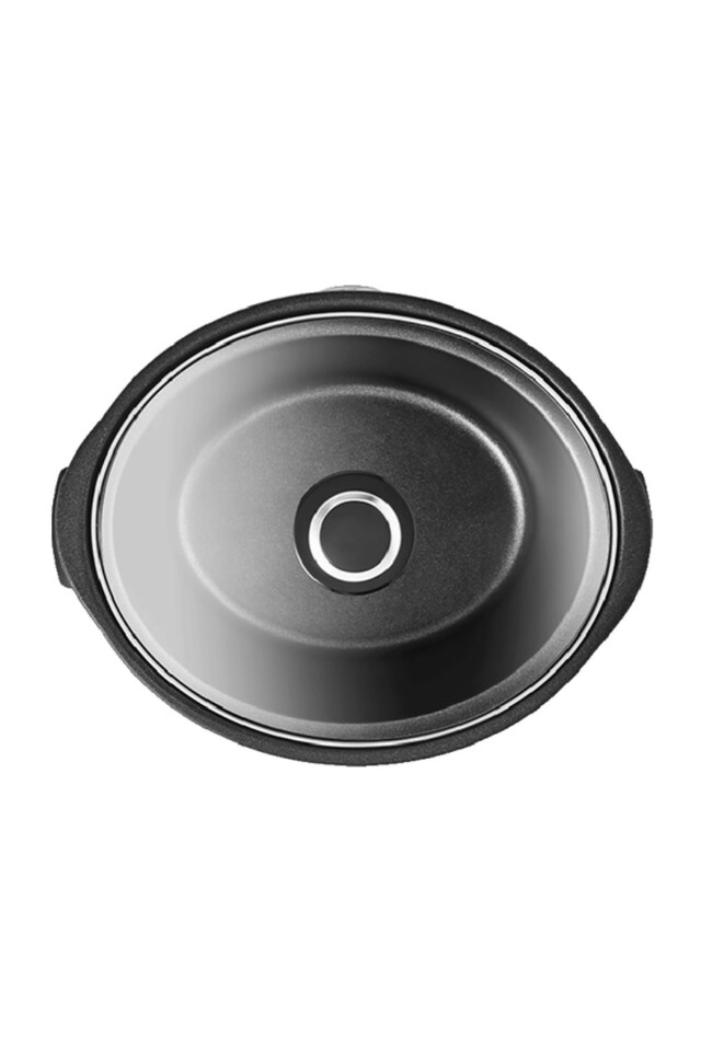 image 1 of Morphy Richards Easy Time 3.5L Slow Cooker