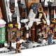 image 3 of LEGO Harry Potter 76457 Village of Hogsmeade Collector's Edition