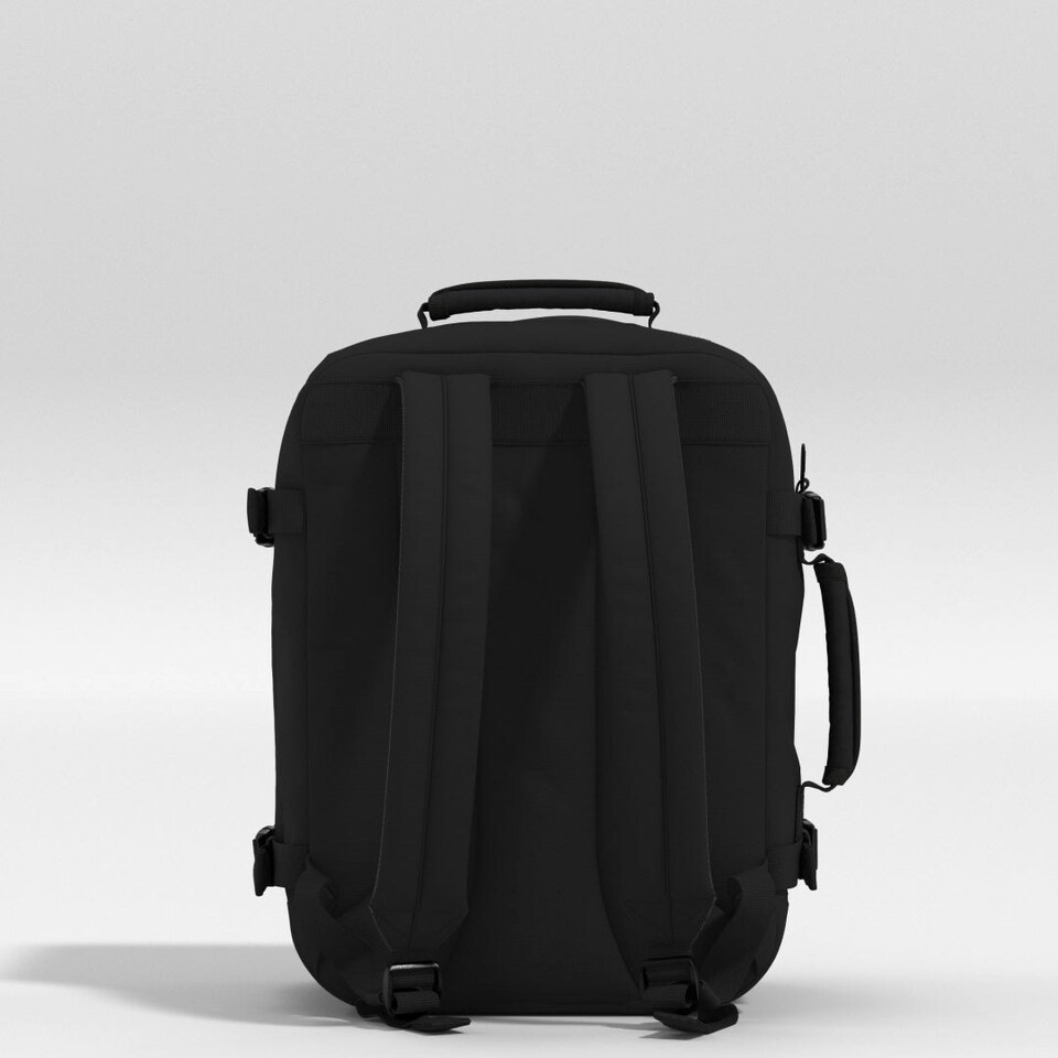 image 1 of Classic Cabin Backpack 28L Absolute Black Black