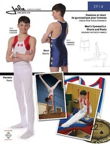 Shorts & Trousers