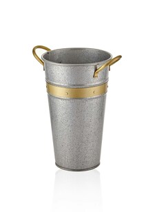 Galvin Collection Vase - 40 cm (H) x 29 cm (W) x 22 cm (D)