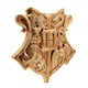 image 3 of Warner Bros Harry Potter Alumni Wall Shield