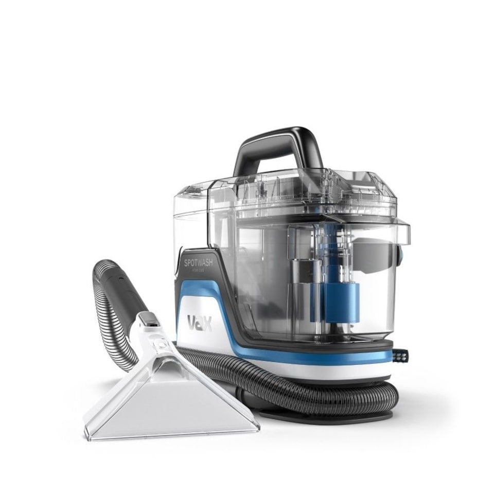 image 1 of VAX SpotWash Home Duo Carpet Cleaner Corded CDSW-MPXP