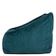 image 5 of Natalia Large Beanbag Corduroy Teal | Green | Teal | XL | 1