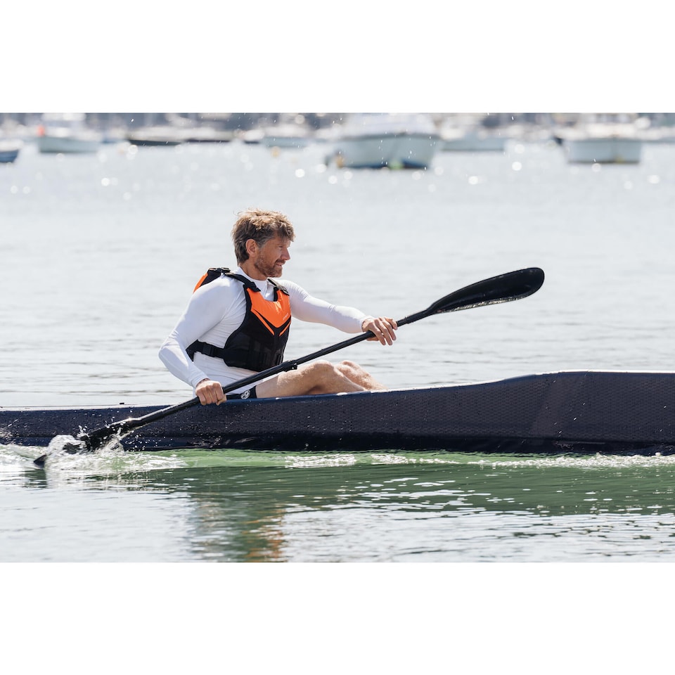 image 1 of Decathlon 50N buoyancy aid vest Canoe | Kayak | Stand up paddle RACE