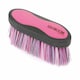 image 6 of Shires Ezi-Groom Dandy Brush Orange | Large