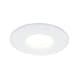 image 2 of ValueLights Downlight IP65 White Bathroom Ceiling Downlight
