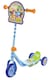 image 1 of Bluey Tri Scooter - Blue