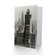 image 2 of Alfred Stieglitz Art Card New York City Cityscape Photograph