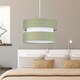 image 5 of Benni - Sage Green 26cm Pendant Shade Green