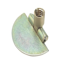 Bailey 1741 Universal Drop Scraper 4In