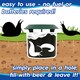 image 4 of Harbour Housewares Slug & Snail Beer Traps - 11.5cm x 10cm - Green/Black - Pack of 12