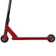 image 6 of HOMCOM Stunt Scooter Complete Trick Scooters Kick Scooters Teenagers Red