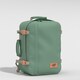 image 3 of Classic Cabin Backpack 36L Sage Forest Green