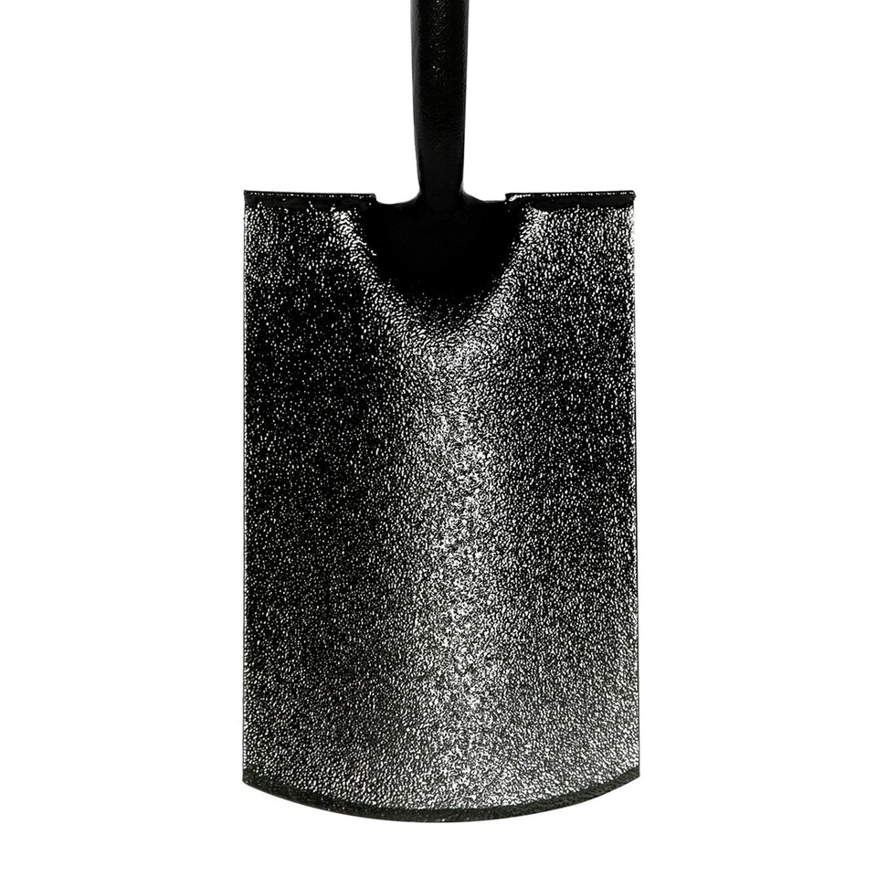 image 1 of JCB Professional Solid Forged Treaded Garden Spade 180 x 280mm Blade JCBDS01