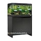 image 5 of Fluval Roma 90 BT LED Aquarium & Cabinet Brown