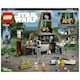 image 3 of LEGO Star Wars Yavin 4 Rebel Base 1066 Piece Building Set 75365