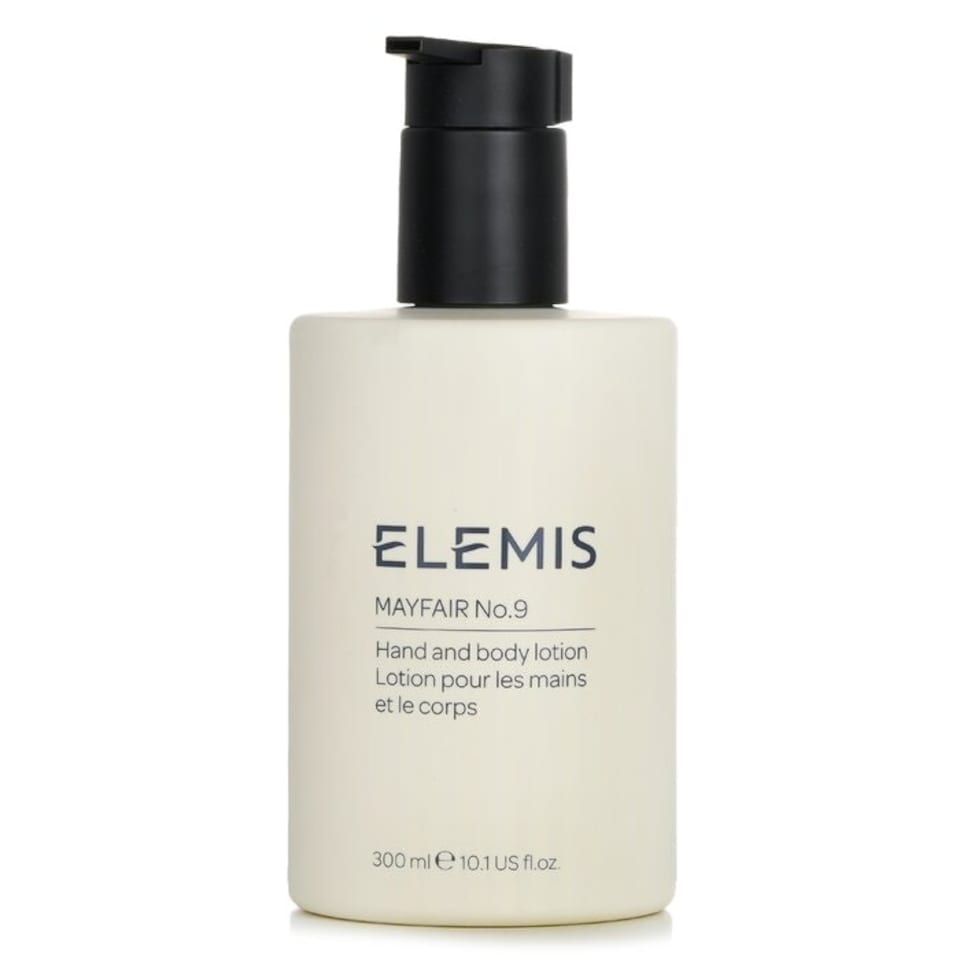 image 1 of Mayfair No.9 Hand & Body Lotion - 300ml/10.1oz