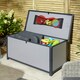 image 2 of Rowlinson Airevale Storage Box  4x2