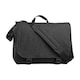 image 1 of Bagbase Two Tone Laptop Bag - Anthracite - One Size | Grey