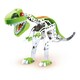image 3 of SES CREATIVE Metal Dinosaur Construction Set
