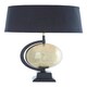 image 2 of Interiors by Premier Globe Lamp Black