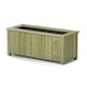 image 1 of Rowlinson Premium Heritage Rectangular Planter