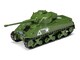 image 2 of Airfix Quickbuild Sherman Firefly